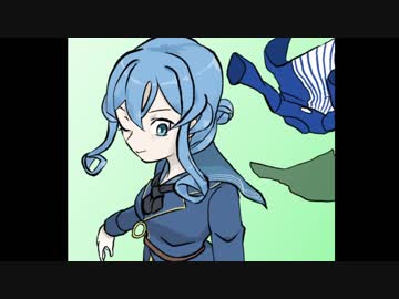 【手書き艦これ】沈んでもやめんじゃねーぞ #49