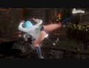 【DOA6体験版】#2　スーパー美少女ファイターが揺れる！【ゆっくり実況】