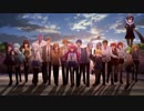 うちよそでAngel Beats! EDパロ