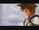 【日刊】KHRe;コーデッドを見ての感想　02【KINGDOM HEARTS Re;コーデッド】