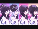 【MMD艦これ】ライカ（エボシ式第六駆逐隊モデル）