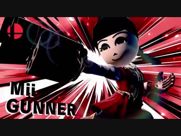 つきのみと(スマブラSP)　