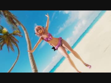 [FGO MMD]   LUVORATORRRRRY!  [アストルフォ]