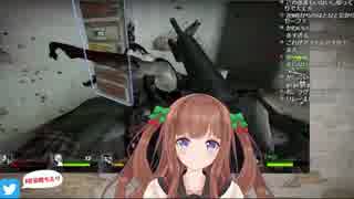 花京院ちえり　超絶カチコミちえりちゃん！ L4D2【アイドル部】