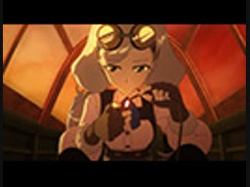 荒野のコトブキ飛行隊　第7話「ナサリンの１ポンド硬貨」