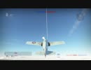 [Warthunder AB] F4F-3 1