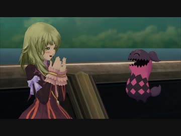 【♀社会人実況】テイルズオブエクシリアを初プレイ【part.13】