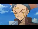 遊☆戯☆王5D’s　094「追憶　朋友が託した遺志」