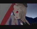 【MMD刀剣乱舞】天鼠ディストレス【今剣】