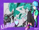 【Nishina】 MELT 【UTAU cover】