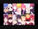 【Fate/MMD】短いの詰め合わせ