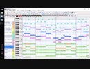 【実況】Dominoで作曲~小室進行編~#2