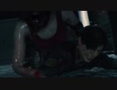 [実況]”その時レオンは…”BIOHAZARD RE2 レオン編2nd part5