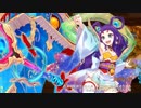 【城プロRE】忍ぶれど、あさぼらけ～絶壱 -難- 槍のみ