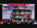 「スマッシュボール杯 スマブラSP 東日本リーグ」1st ROUND [第13試合] こんぶ vs クロ