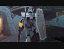 戦場の絆4.22 メサイア RCB44 サイコ・ザク⑪