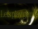 【ニコラップ】game / ALRC