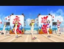 【ミリシタMV】「ビッグバンズバリボー!!!!!」(イベント衣装) 【1080p60/ZenTube4K】