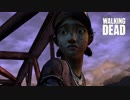 毎日投稿【TWDS2】#4 ポンコツ前作主人公、あの世から大事なあの子を見守る。【EP2 交錯する思い】
