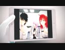【Fate/MMD】ぐだーずとマシュでEVERYBODY