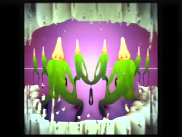 Psychedelic 2019 ぷりもう