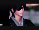 【MMD刀剣乱舞】FREYJA_sys～システム・フレイヤ~【燭台切光忠】