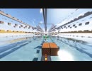 【Minecraft】Noteblockで「打上花火」(short Ver)