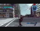 【地球防衛軍5】レンジャーINF縛り M85.幼生襲来