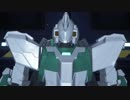 東方ガンダムブレイカー　【21話】