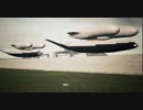 17:13年ぶりに無免許で空を飛ぶACE COMBAT 7【実況プレイ】