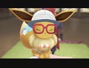 【ピカブイ】ヒトヅマ(31♀)が当時を思い出してイーブイと旅に出る【実況プレイ】31