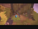 [初見実況]ひっそりまったり島を開拓する　8日目[DQB2]