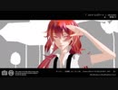 【MMD宝石の国】ストリーミングハート【自作モデル】