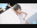 【MMDバーチャルYouTuber】夜もすがら君想ふ（鳩羽つぐ）