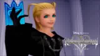 KINGDOM HEARTS Re:チェインオブメモリーズ ＊ 4