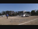 ホモと学ぶ交通安全(スケアードストレート)