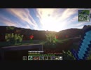 Minecraft 我的世界 1.9.4 第30期 【极限生存】 建造信标 自动熔炉 水冲收割 光影水反