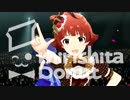 ミリシタドーナツの歌