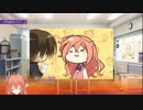 【エロゲアフレコプレイ】サノバウィッチPart11【体験版】
