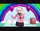 【MMD／艦これ】 春雨で愛言葉Ⅲ