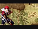 【Ys4】イース セルセタの樹海 前半ダイジェスト【PS Vita】