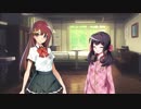 【実況】美少女達と怪奇事件の謎【ワールドエンド・シンドローム】Part29