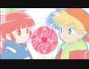 【MAD】Wind Climbing～風にあそばれて～（2017 ver.）ククリの物語　