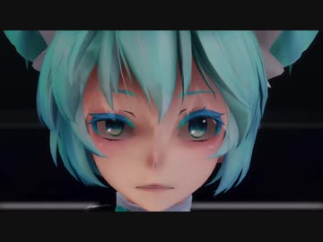 【MMD】It's Muffin Time!  by Nurses Miku