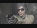 #9 バイオハザードRE2遊んでみた