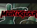 【実況】新米女隊員がはじめてのメタルギア２-MGS2-（１７）