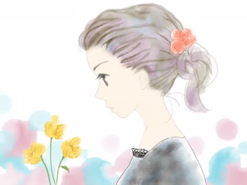 [JPOP] あした世界が終わるとしても / あいみょん (VER:SL 歌詞：表示 /カラオケ ガイドメロディーあり)