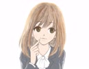 [ギター] あした世界が終わるとしても / あいみょん (VER:AEGL 歌詞：表示 /カラオケ ベース・ギターのみの構成)