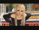 DOA6β体験版 マリー・ローズ 新コンボ解説動画