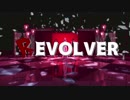 【19冬MMDふぇすと本祭】月/骨/亀/燭でREVOLVER【MMD刀剣乱舞】